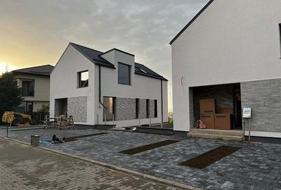 Casa individuala, priveliste superba, 10 minute de centrul Clujului - 6