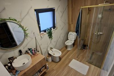Casă cu 3 camere cu Teren 700 Mp în Troianu - 8