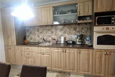 Duplex partial mobilat - zona excelenta - toate utilitatile - bucatarie inchisa Duplex partial mobilat - zona excelenta - toate utilitatile - bucatarie inchisa - 8