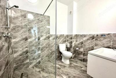 Apartament cu 2 camere decomandat în Ampoi 3 - 4