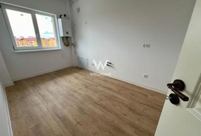 Apartament 2 camere si gradina proprie Selimbar - 2