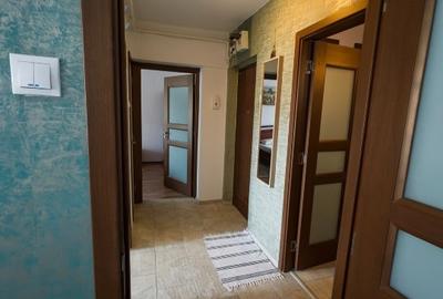Pentru inchiriat ap 2 camere, decomandat, zona Garii, Brasov - 6