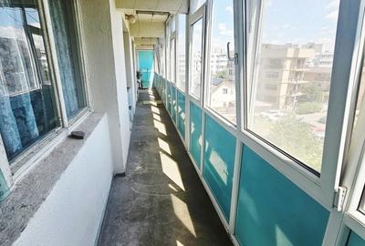 De vânzare – Apartament 3 camere, decomandat – Zona Mărășești - 5