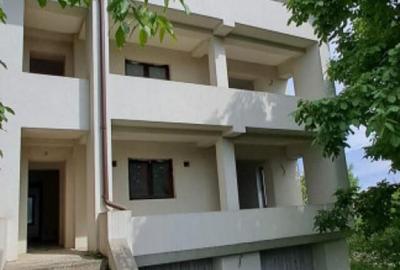 Vila , D+P+1+M+POD, 474 mp, Valea Lupului - 2