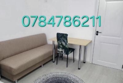 Garsoniera 3min. metrou 1 Decembrie 1918 - 8