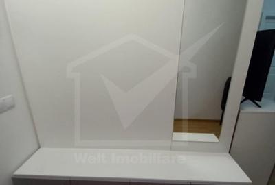 Aprtament cu 2 camere, parcare subterana, Beta Residence Aprtament cu 2 camere, parcare subterana, Beta Residence - 9