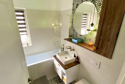 Apartament 3 camere, mobilat, utilat, parcare inclusa, Vivo - 3