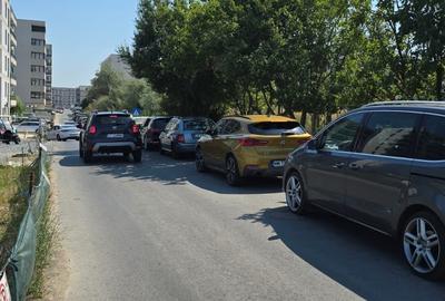 Teren Construcții intravilan de 700 mp, în Central - 4