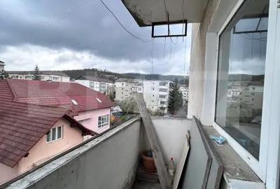 Apartament cu 2 camere decomandat în Ștefan cel Mare - 12