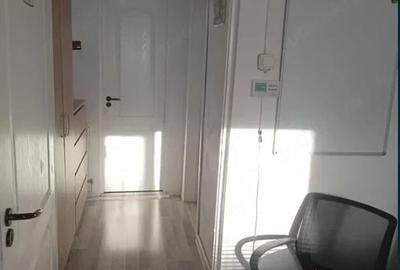 Apartament cu 2 camere semidecomandat în Central - 3