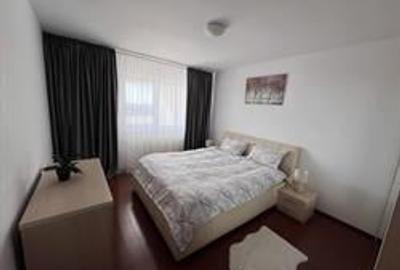 Apartament 2 camere Lux + CTP  Complez Metropolis Residence - 3