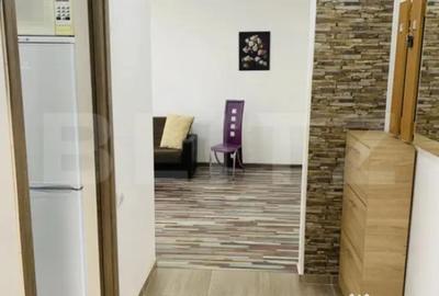 Apartament cu 2 camere semidecomandat în Florești - 5