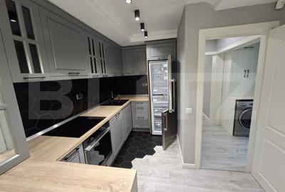 Apartament 4 camere, 87 mp, zona Nicolina Apartament 4 camere, 87 mp, zona Nicolina - 12