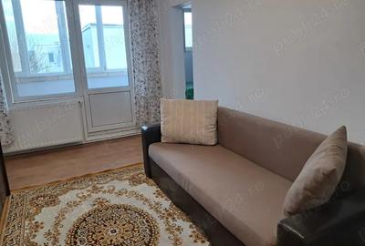 Inchiriez apartament cu o camera, termen scurt - 1