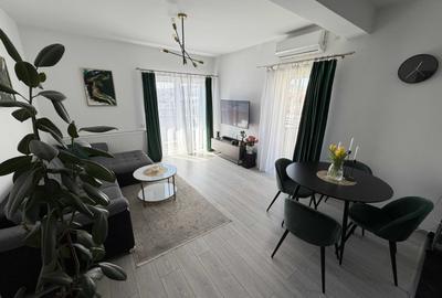 Apartament cu 2 camere decomandat în Unirii - 5