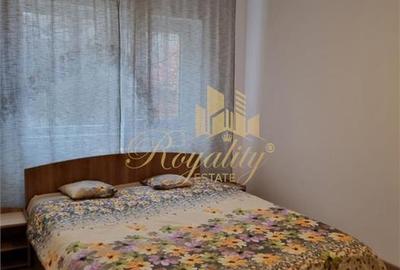 Apartament cu 2 camere semidecomandat, mobilat în Spitalul Județean - 3