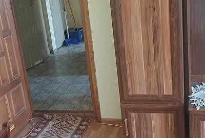 Apartament cu 2 camere decomandat în Central - 6