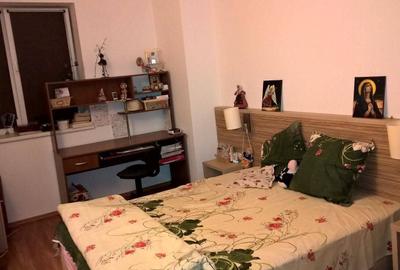 Apartament cu 2 camere semidecomandat în Vitan-Bârzești - 2