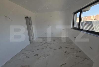 Casă cu 4 camere cu Teren 396 Mp în Tomești - 11