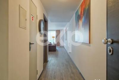 Apartament cu 3 camere decomandat în Central - 7