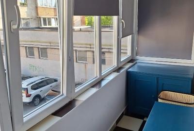 Apartament cu 2 camere decomandat, mobilat în Mănăștur - 7