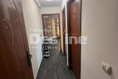 Garsonieră, mobilată în Giulești - 5