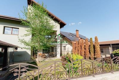 Casa Individuala - Vladesti - Teren de 1780 mp Casa Individuala - Vladesti - Teren de 1780 mp - 39