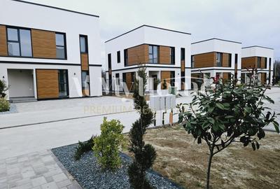 Casă individuală cu 5 camere cu Piscina în Tunari - 2