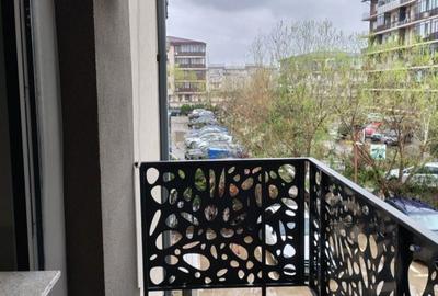 Garsonieră decomandată în Fundeni