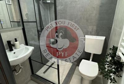 Garsonieră semidecomandată în Victoriei - 2