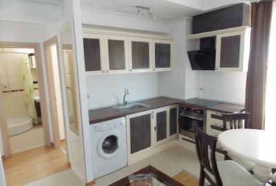 Apartament 2 camere COMPLEX COSMOPOLIS, Mobilat-Utilat MODERN - 4