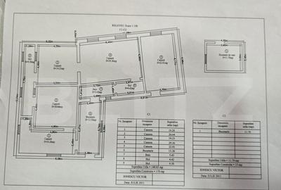 Casa cu 5 camere ?i teren de 461 mp, zona Poiana - 13