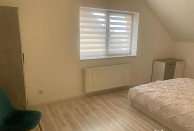 Casă cu 5 camere cu Teren 277 Mp în Malu Mare - 9