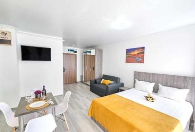 Inchiriez studio Mamaia sat, langa Lidl, Zona Mamaia nord - 4