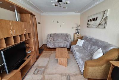 Apartament cu 2 camere decomandat în Berceni - 1