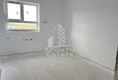 Duplex cu 3 camere P+E, in Sanandrei - 1