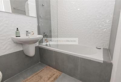 Pipera | Rond OMV | 4City North | Bloc 2019 | Parcare - 7