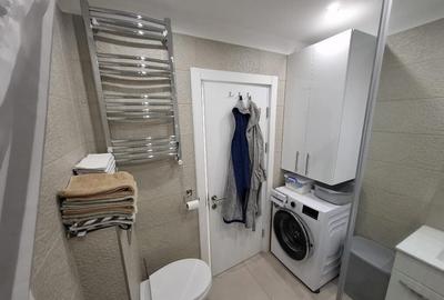 Apartament cu 3 camere decomandat în Doina - 6