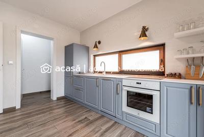 Casă cu Teren 300 Mp în Tisa - 2