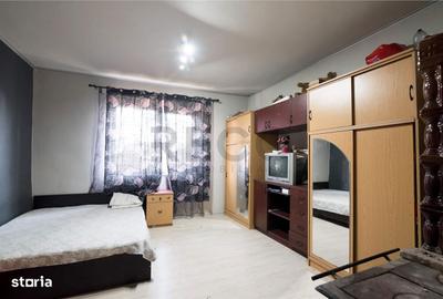 Casă cu 3 camere cu Teren 1300 Mp în Tileagd - 8