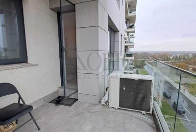 Apartament cu 3 camere, mobilat în Pipera - 6