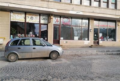 Spațiu comercial, de 51 mp, în Târgu Secuiesc - 1