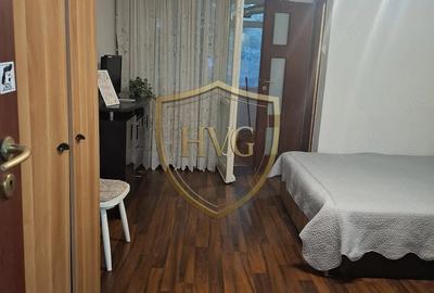 Garsonieră decomandată, mobilată în Vatra Luminoasă - 2