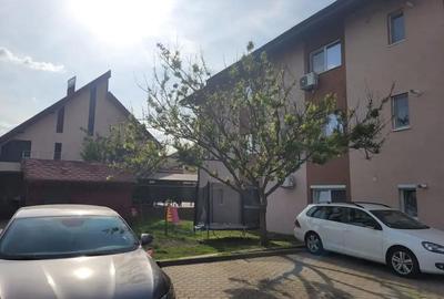 Apartament cu 3 camere în Sânandrei - 5