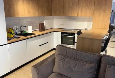 Apartament cu 2 camere decomandat în Central - 2