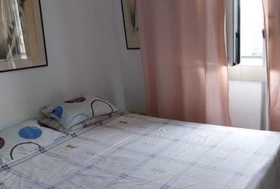 Apartament cu 2 camere decomandat, mobilat în Tei - 1