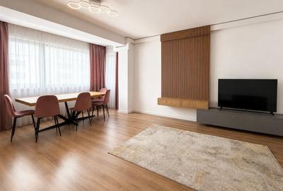 Apartament cu 2 camere în Pipera