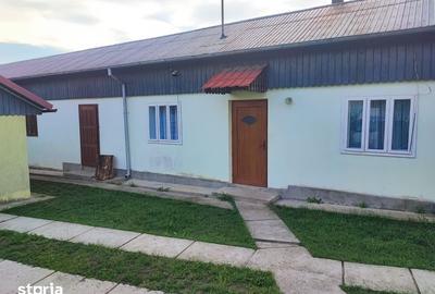 Casă cu 3 camere cu Teren 75 Mp în Ibănești - 2