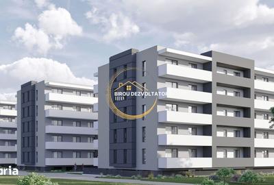 Apartament cu 3 camere decomandat în Titan - 3