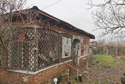 Casă cu Teren 1200 Mp în Gratia - 7